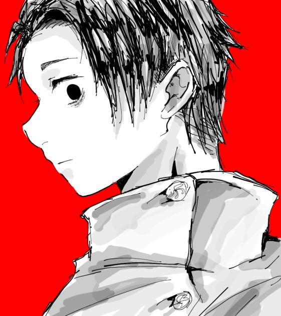乙骨