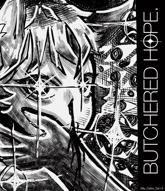 Butchered-hope