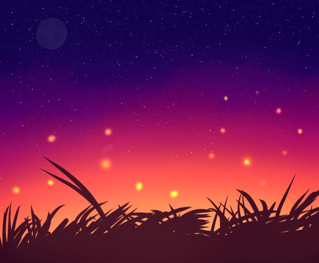 dusk