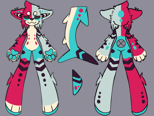 design for Sir Pentious