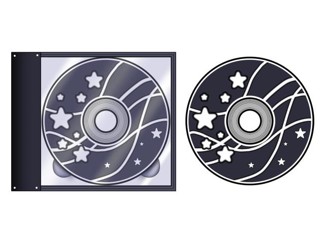 Y2k CD ♡