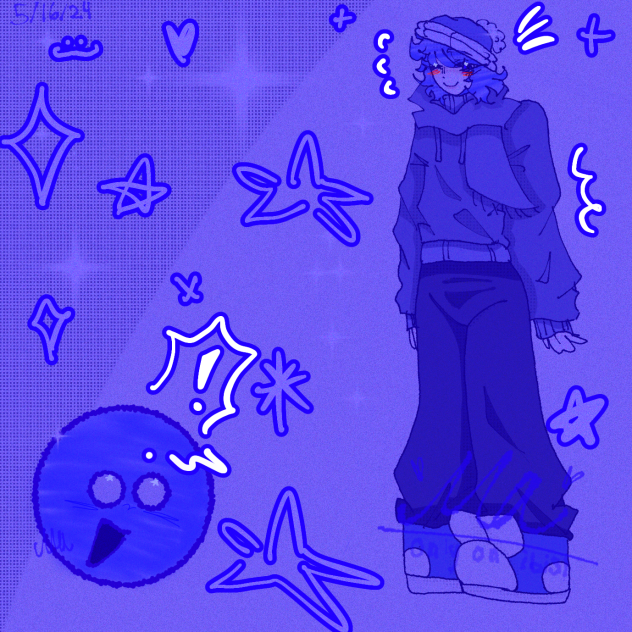 Neptune!!