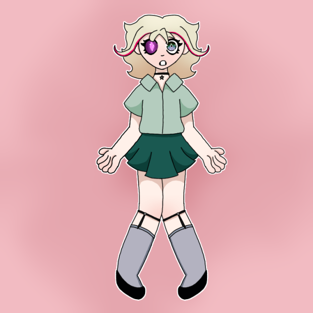 Princess Fan Art!