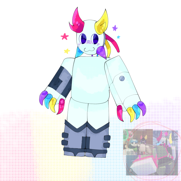 🌈Prototype❀☆!
