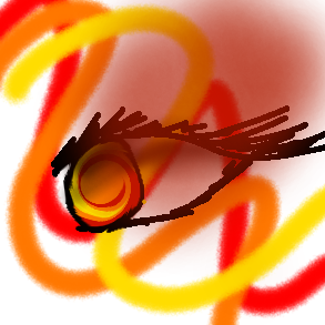 Eye ^^