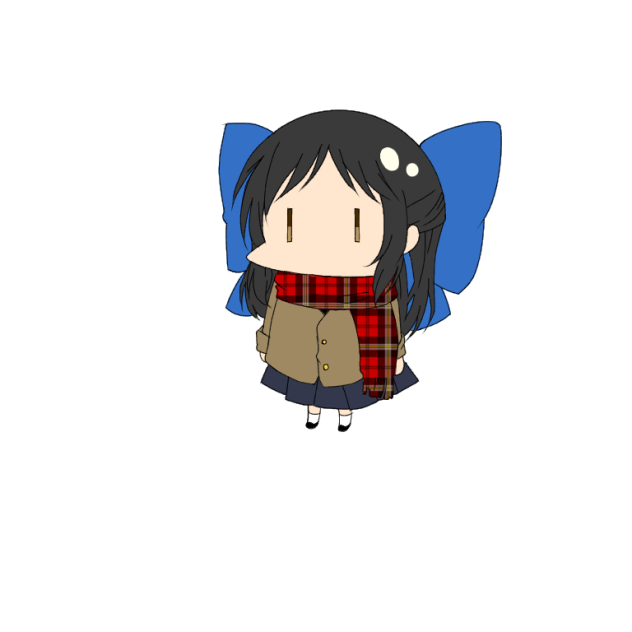 ｢橘です｣