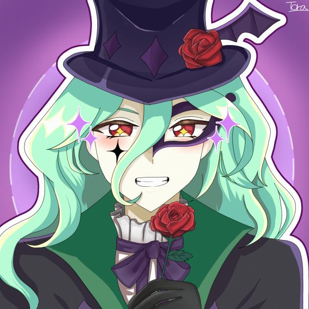 ニジー🌹✨