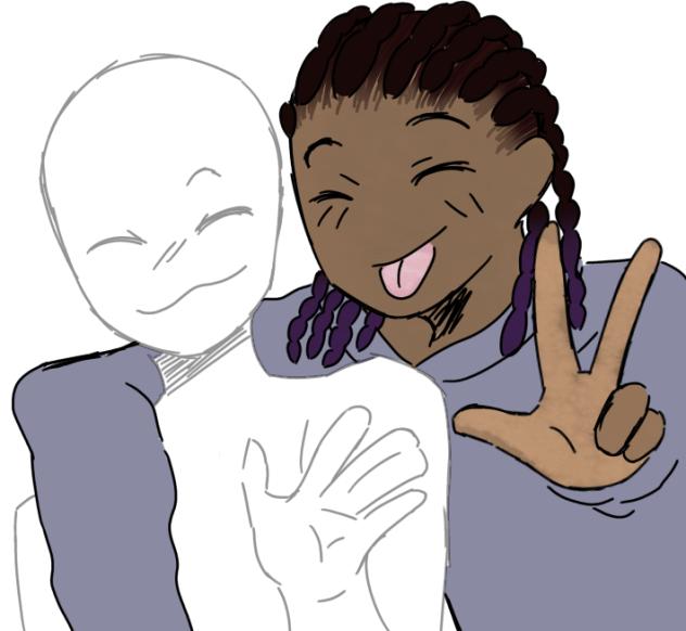 300TH POST COLLAB