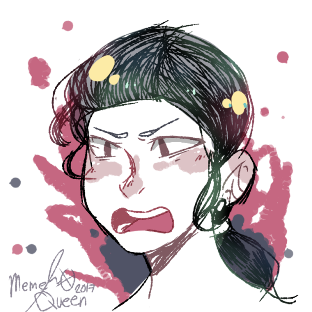 A Random Raging Julia