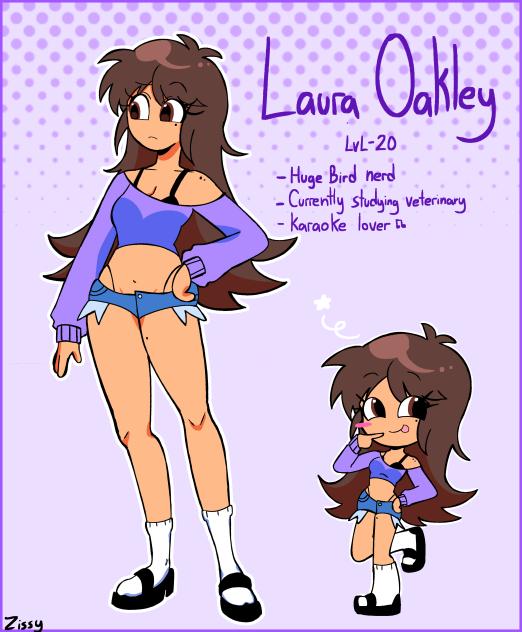Oc introduction