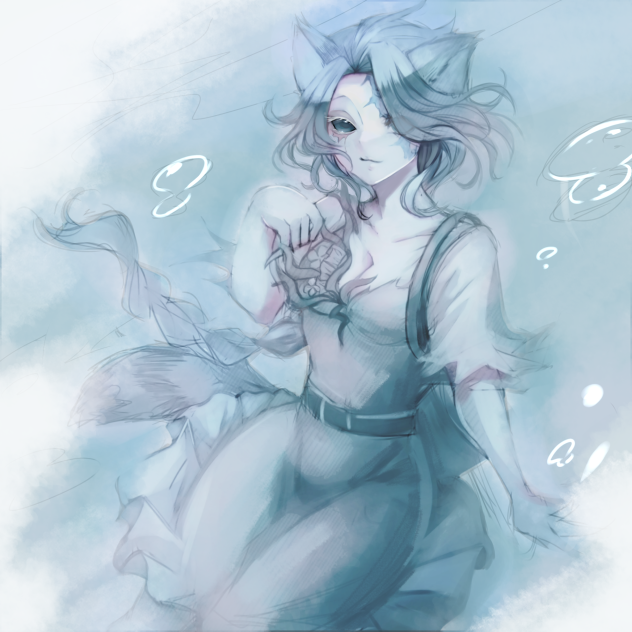 Nyaiad