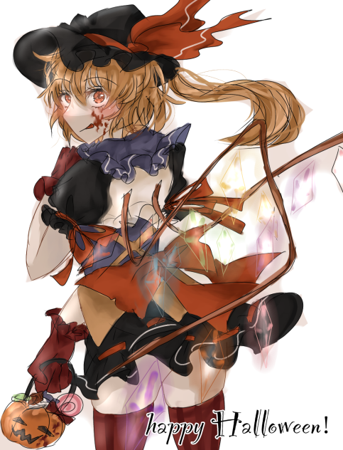 ハッピーハロウィン❗️