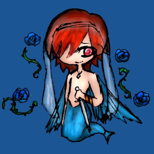 人魚