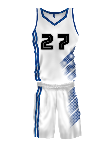 Basketball t-shirt