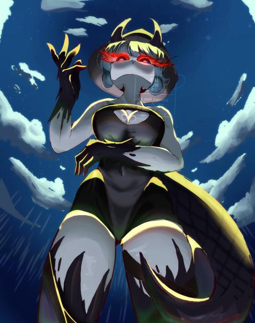 goldy requested this