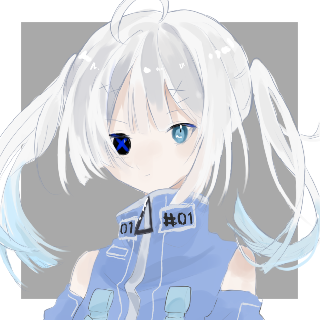 リクエストイラスト（SORAさん）