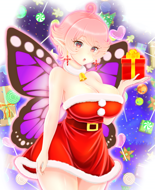 Alissandra ♡ OC