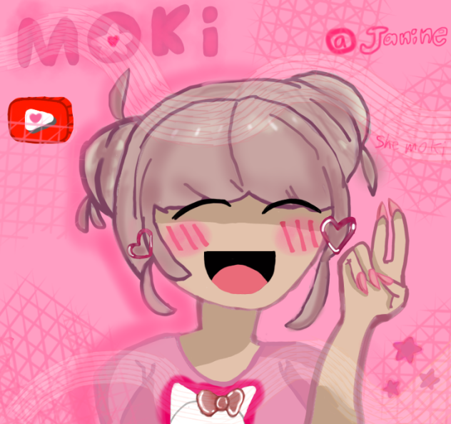 Moki😄