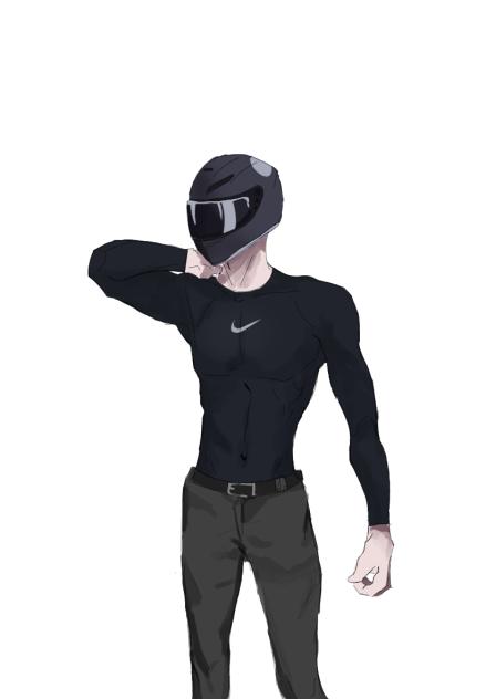 Biker
