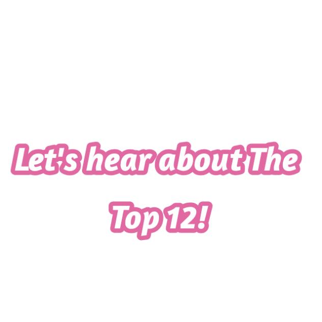 Top 12 - ibisPaint