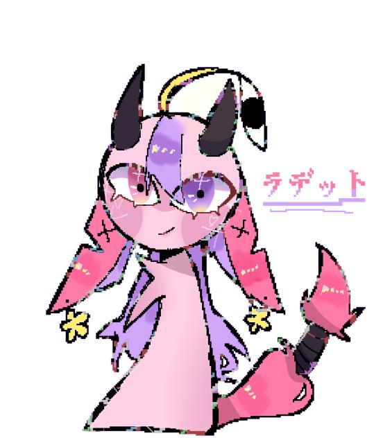 OCちゃそ