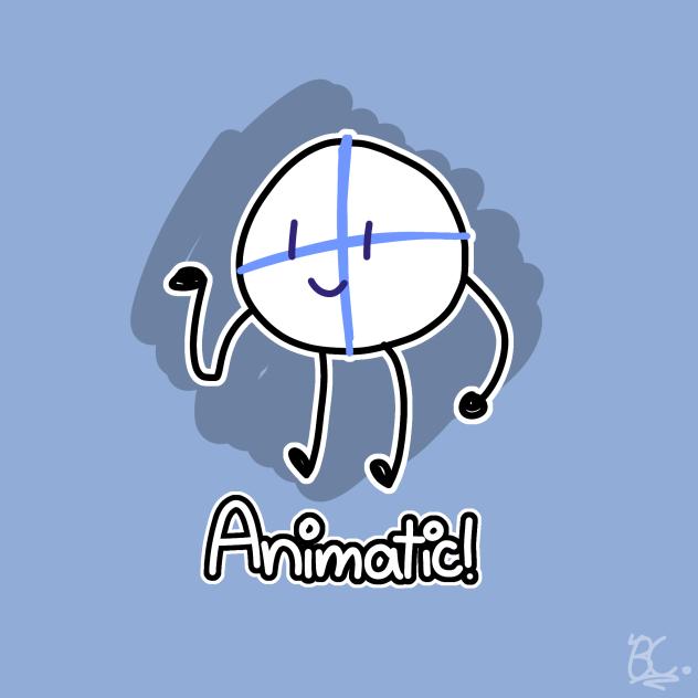 animatic battle