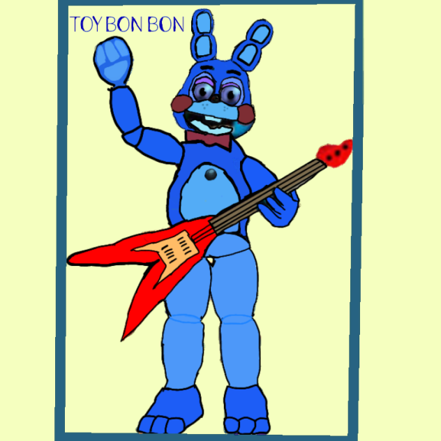 TOY BON BON