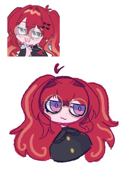 New Oc