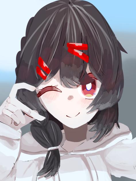 ❤