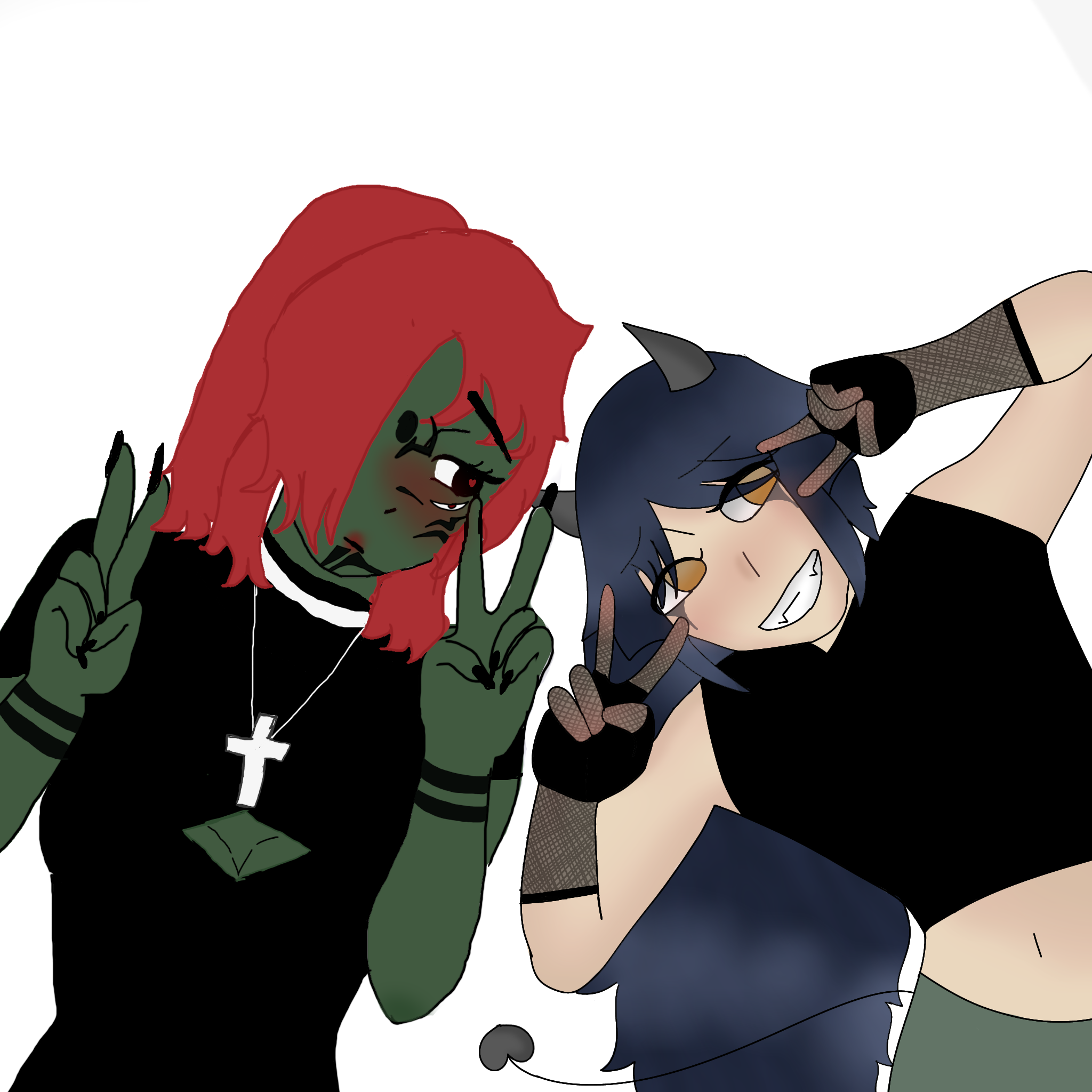 collab - ibisPaint