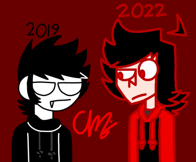 (Day 20) past present