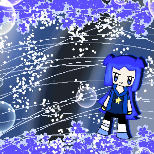 Funneh Krew Art By GD7398