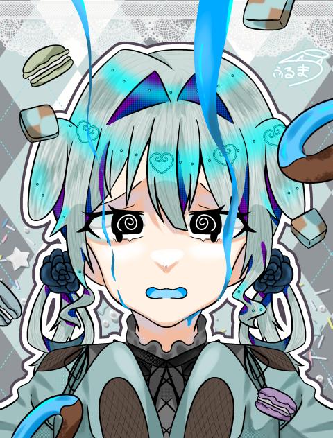 あれぇ……？？