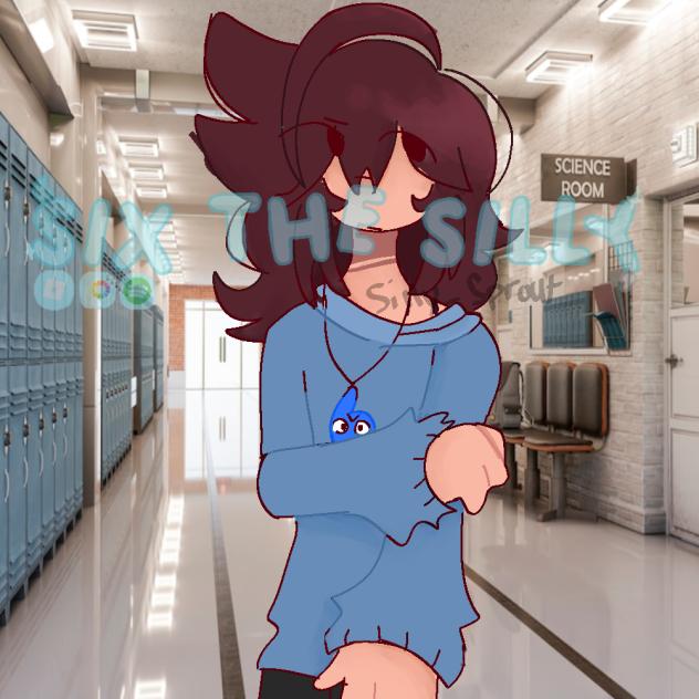 wksjdjekwkxkx I don't like school