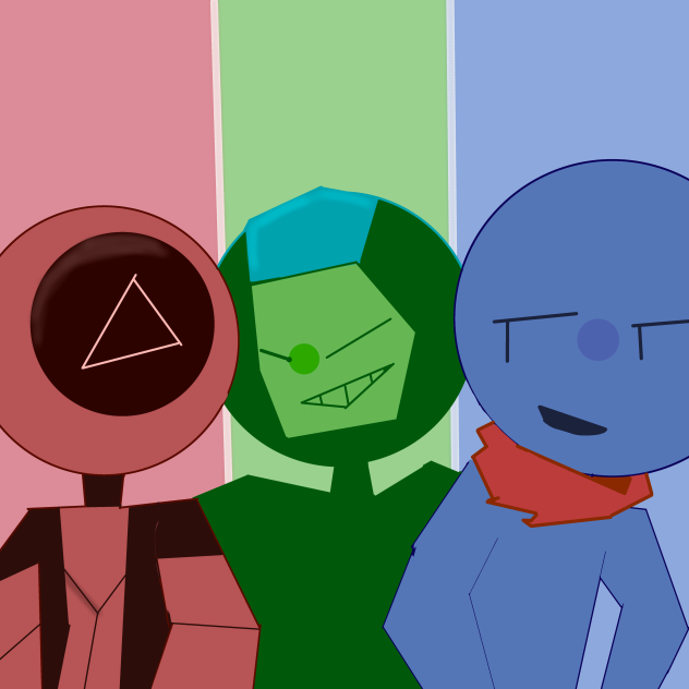 Costume In Halloween