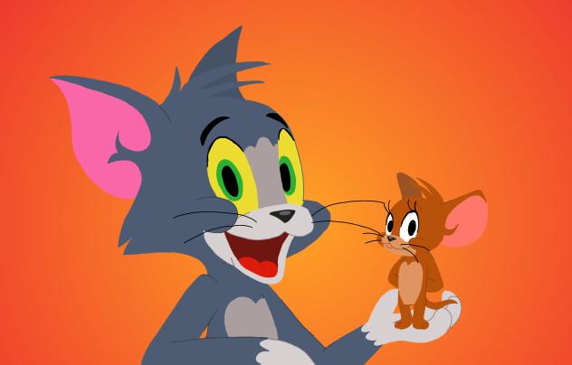 Tom and Jerry