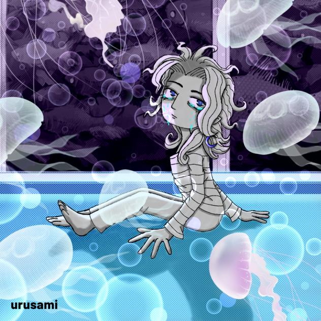 deep irrational fear