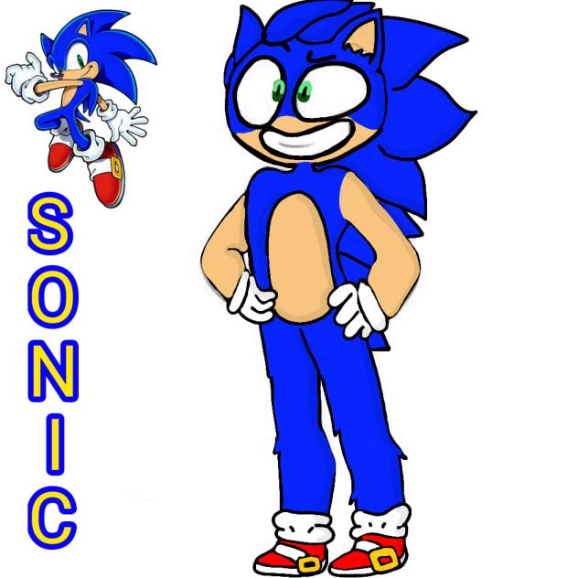 Sonic