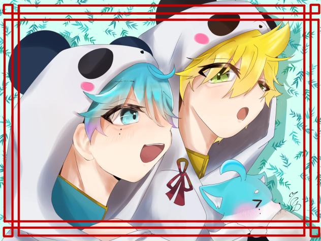 チャイナ！