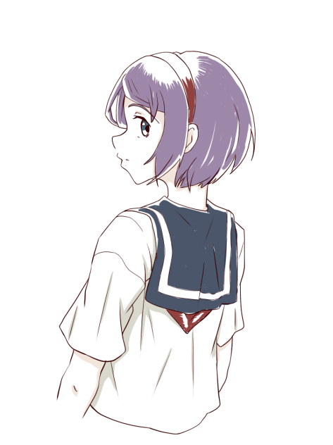 ヒカリちゃん