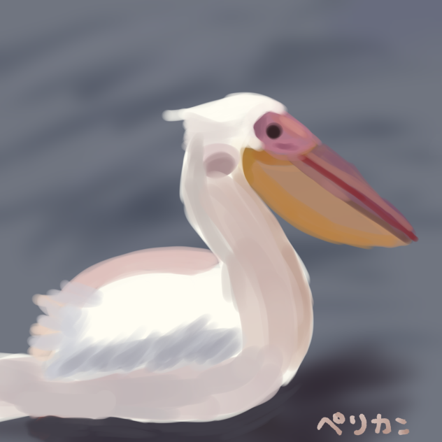 ペリカン