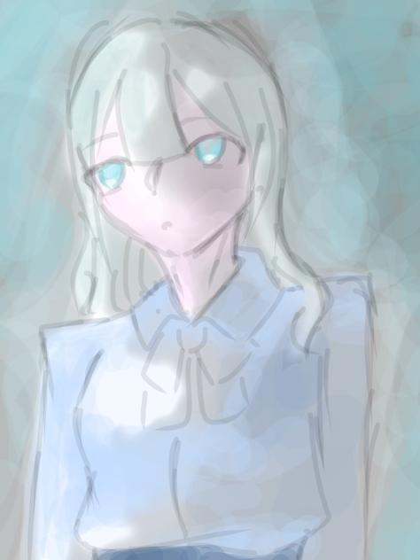 初恋のひと