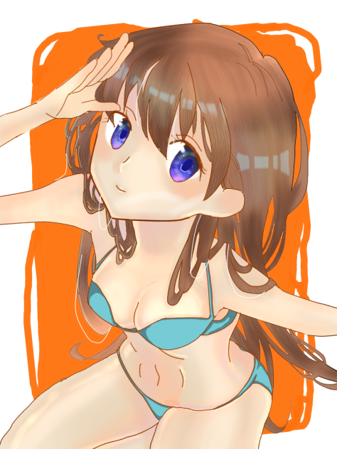 夏