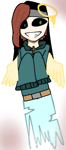 新しいオリキャラだぁぁぁぁあ！