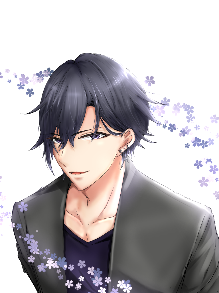 睦月始 - ibisPaint