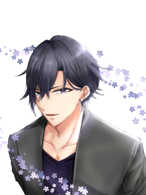 睦月始 - ibisPaint