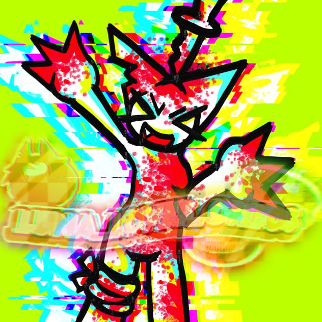 LIVE LAUGH LOVE FEMTANYL (TW GORE)