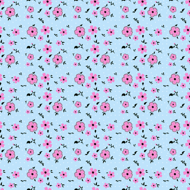 cloth pattern3