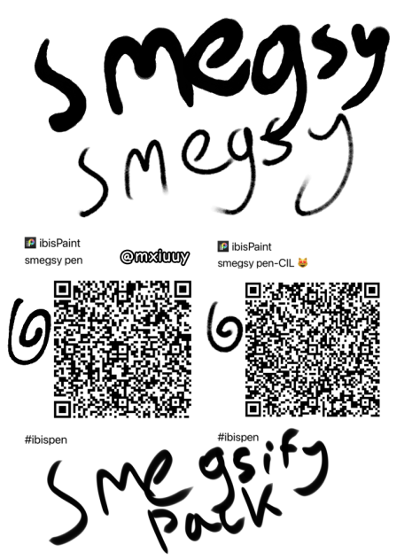 smegsify pack 😻