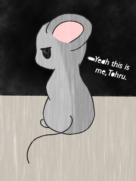 Yuki Sohma